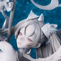 佐佐木琴音 Absolute Whiteness