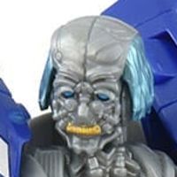 变形金刚工作室系列21 千斤顶（队列）