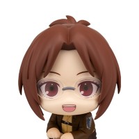 Look up 进击的巨人 韩吉·佐耶