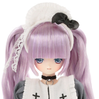 POD004-EKL EX☆CUTE20周年纪念 特装版／Kinokojuice × EX☆CUTE 里杏 ~USONAKI 晚安宝贝~