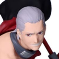 VIBRATION STARS 火影忍者疾风传 -飞段-（A款：普通形态）