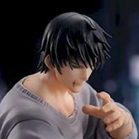 FIGURIZMα 咒术回战 伏黑甚尔 邂逅