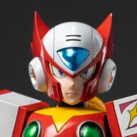 MDLX 洛克人X 杰洛（Zero）