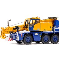 80-1006 多田野-德马格AC45 City起重机