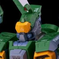 TOYRISE 机甲创世记MOSPEADA  ANOTHER GENESIS AFC-01X Δ 火光号 Delta