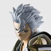 一番赏 BLEACH 境·界（死神） 灵魂激荡 vol.4 A赏 日番谷冬狮郎 MASTERLISE