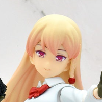 figma#SP169-b 小军械库 武装JK变体F2 编号：URBEX