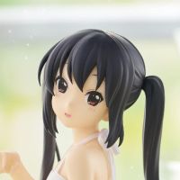 Yumemirize 轻音少女 中野梓