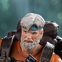 EXQUISITE MINI 特种部队 内陆 老虎力量版