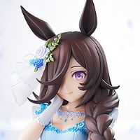 赛马娘 米浴 ～憧憬的景色～