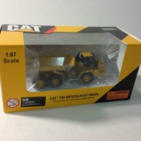 55130 CAT730铰接式卡车