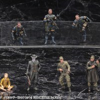 潜龙谍影5 幻痛 原爆点 套装