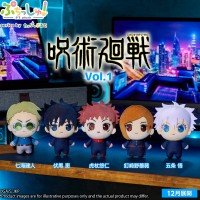 迷你玩偶！咒术回战 第1弹