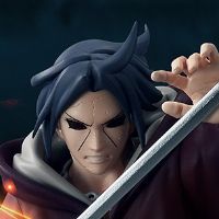 VIBRATION STARS 火影忍者 疾风传 宇智波鼬 III 秽土转生