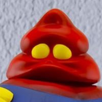 特摄合金加布拉