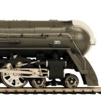 80-3168 纽约中央铁路J系列“哈德逊”4-6-4蒸汽机车火车 德莱福斯流线型（2009版）