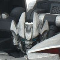 变形金刚 MASTERPIECE MOVIE NEXT-01  横炮