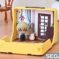 Petite World Memories 系列 名侦探柯南 迷你手办  安室透(EX)