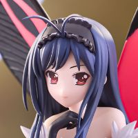 压泡面 加速世界 黑雪姬