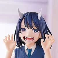 POP UP PARADE 琉璃龙龙 青木琉璃 L尺寸