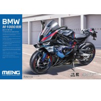 MT-009 宝马 M1000RR
