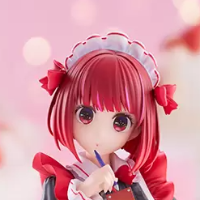 我推的孩子 有马加奈 甜品天国联动服装