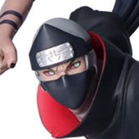 VIBRATION STARS 火影忍者疾风传 -角都＆佩恩-（A款：角都）