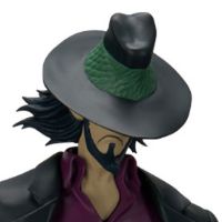 LUPIN THE III RD 次元大介