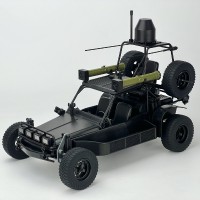 VE-03A A.T.A.C. 全地形攻击运输车