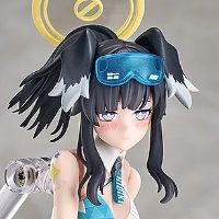 Hyper Body 蔚蓝档案 猫冢响（啦啦队）