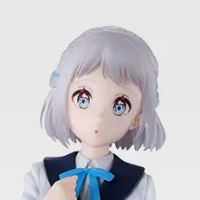 一番赏 学园偶像大师 Part4 A奖 葛城莉莉娅 Gracemaster