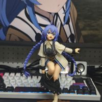 面相很可爱，所以入了