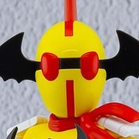 特摄合金伊比路