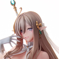 精灵村 第13村民 泽菲娅