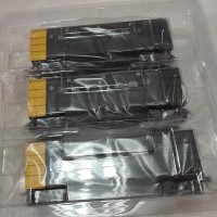 C80铁路敞车 3辆套装