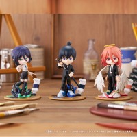 PalVerse Palé. 剧场版 链锯人 蕾塞篇