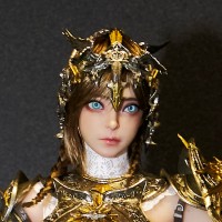 Articoy系列 圣蚀 斐莉欧