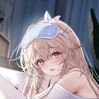 碧蓝航线 安克雷奇 香甜牛奶味之夜