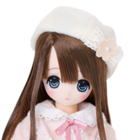 POD003-ECR EX☆CUTE20周年纪念／千佳 ～浪漫少女！IV 1.2～