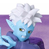 龙珠大魔 古罗里奥 附带背景板