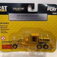 55403 CAT163H平地机