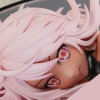 魔法少女伊莉雅 克洛伊 冯 爱英兹贝伦