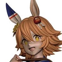 赛马娘 待兼福來