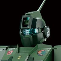 MG 高达基地限定 吉姆狙击特装型（机动战士Z高达版）