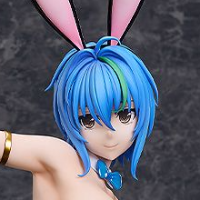 B-style 恶魔高中D×D HERO 泽诺比亚 兔女郎