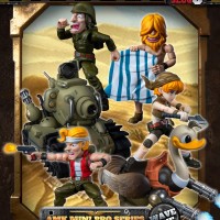 AMK Pro系列  合金弹头3 第一弹