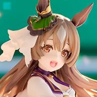 XStellar系列 赛马娘 里见光钻 -开创未来-