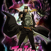 JOJO的奇妙冒险 星尘远征军