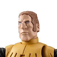 G.M.G.系列收藏14 机动战士高达 吉翁公国军 黑色三连星 奥尔迪加