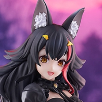 一番赏 hololive ～反派风格～大神澪奖 大神澪